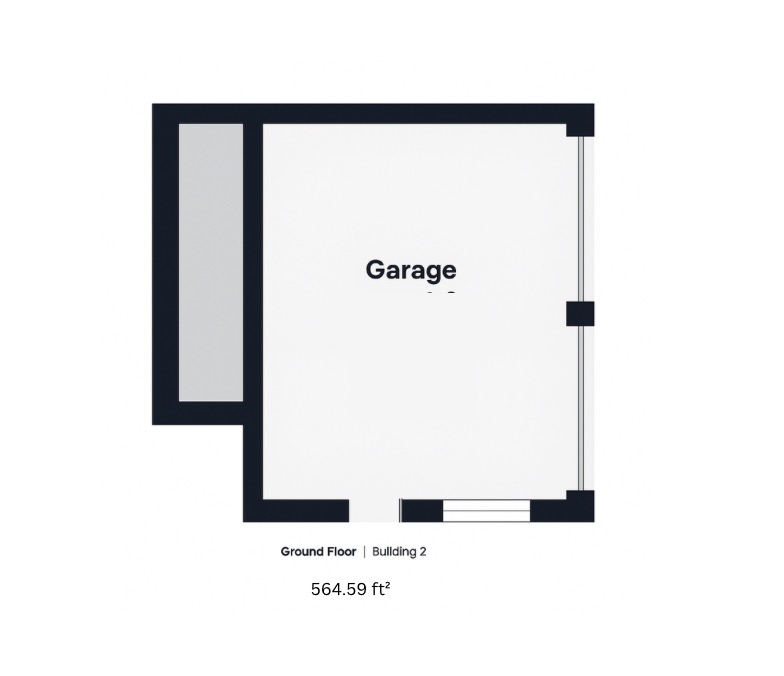 6 bed detached house for sale in (GUIDE PRICE £875,000) Burley Hill, Allestree, Derby, DE22 - Property floorplan