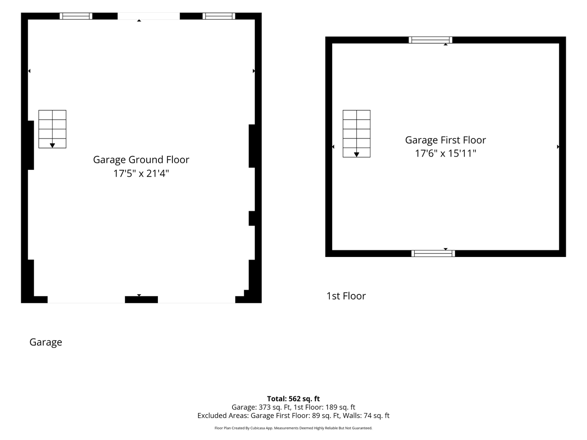 5 bed detached house for sale in Linthurst Road, Barnt Green, Birmingham, Worcestershire, B45 8JJ - Property floorplan