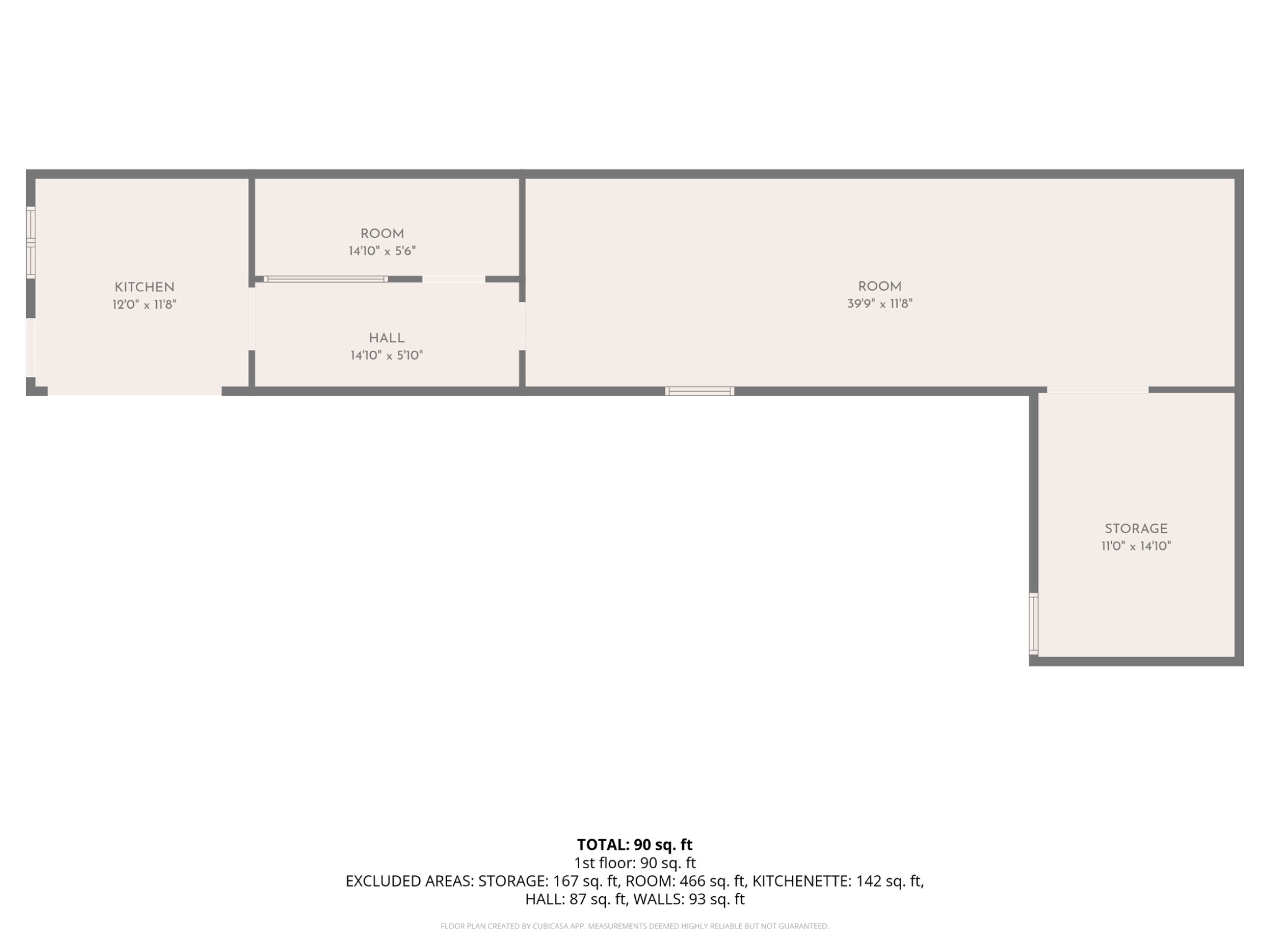 8 bed detached house for sale in The Angel, Coventry, Warwickshire, CV7 - Property floorplan