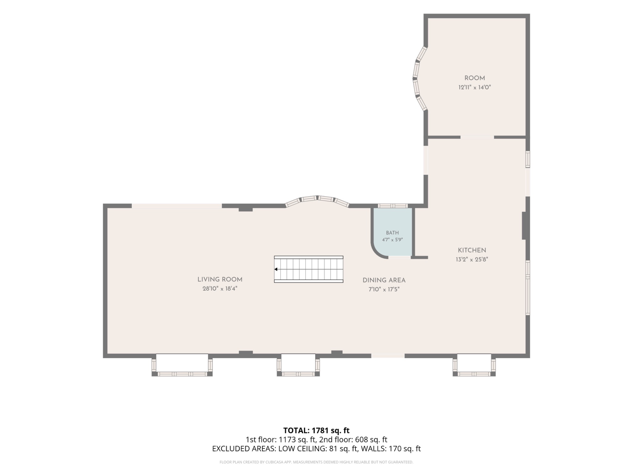8 bed detached house for sale in The Angel, Coventry, Warwickshire, CV7 - Property floorplan
