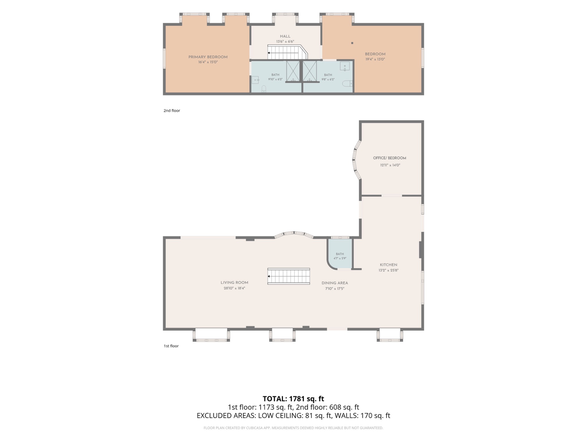 8 bed detached house for sale in The Angel, Coventry, Warwickshire, CV7 - Property floorplan