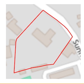 4 bed detached house for sale in Substantial Plot,  SUNNYSIDE ROAD, off Heath Road, Uttoxeter - Property floorplan