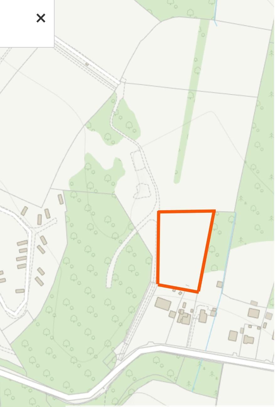 3 bed detached house for sale in Woodside Lodge, Ramshorn, Oakamoor,  Staffordshire. - Property floorplan