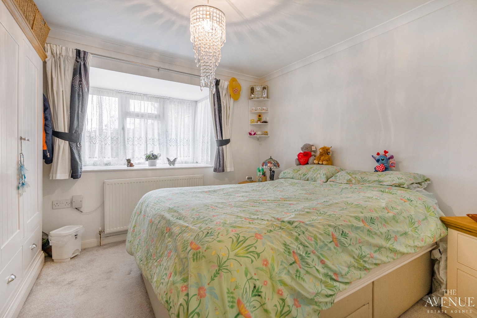 4 bed semi-detached house for sale in Chestnut Avenue, Grays 9