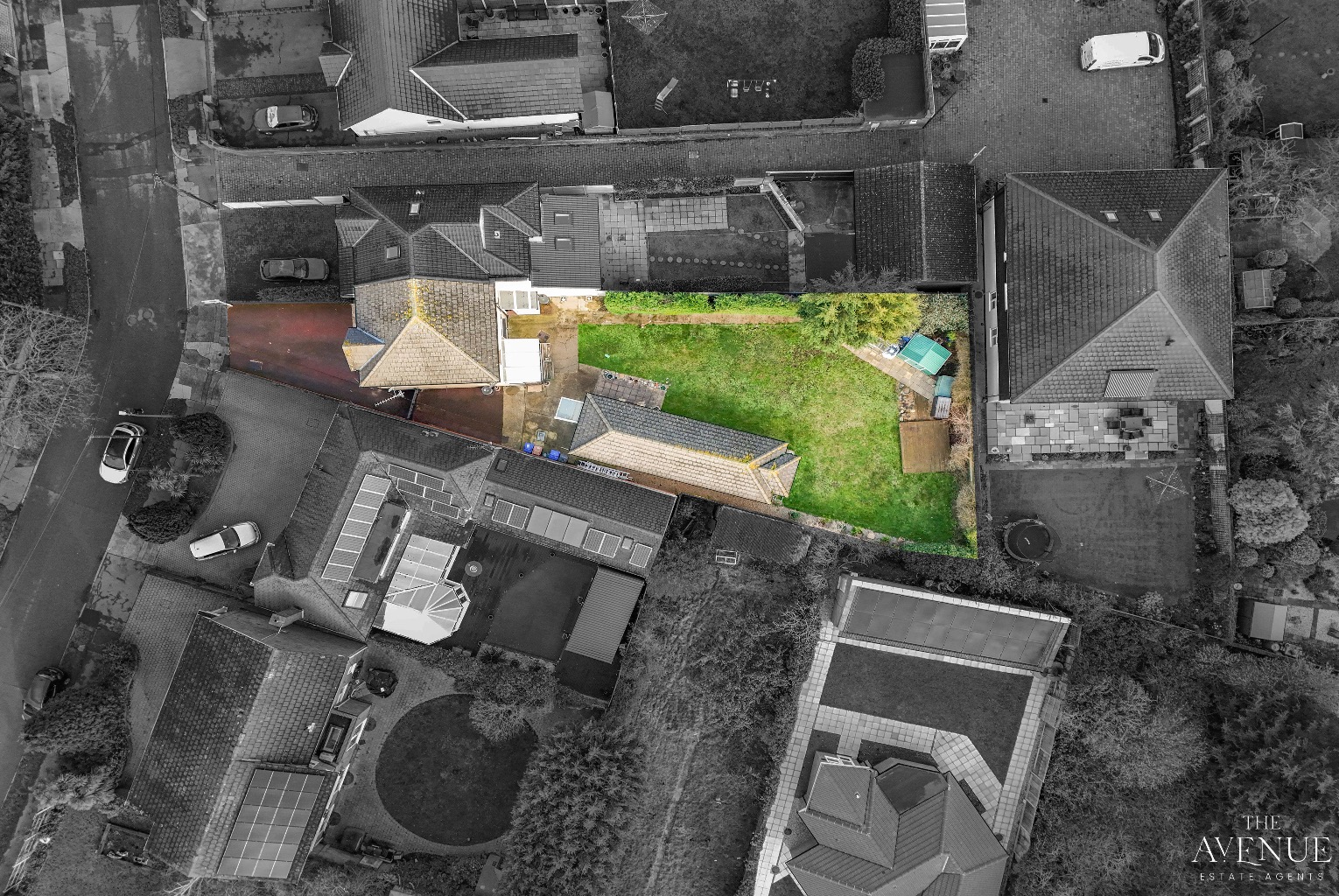 4 bed semi-detached house for sale in Chestnut Avenue, Grays  - Property Image 18