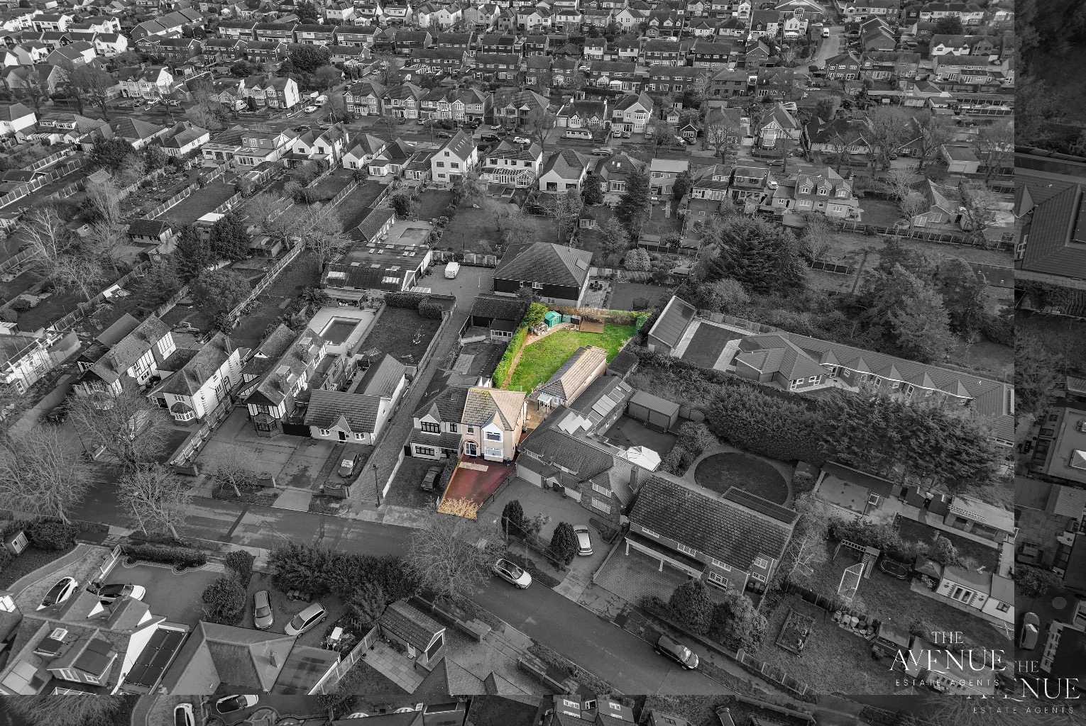4 bed semi-detached house for sale in Chestnut Avenue, Grays 16