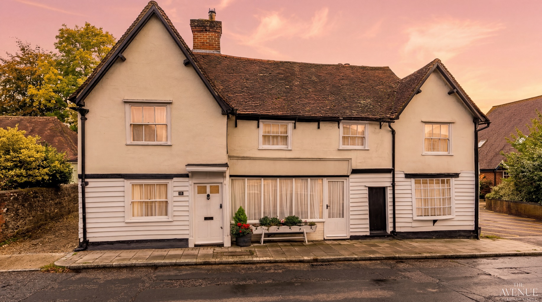 5 bed  for sale in High Road, Orsett