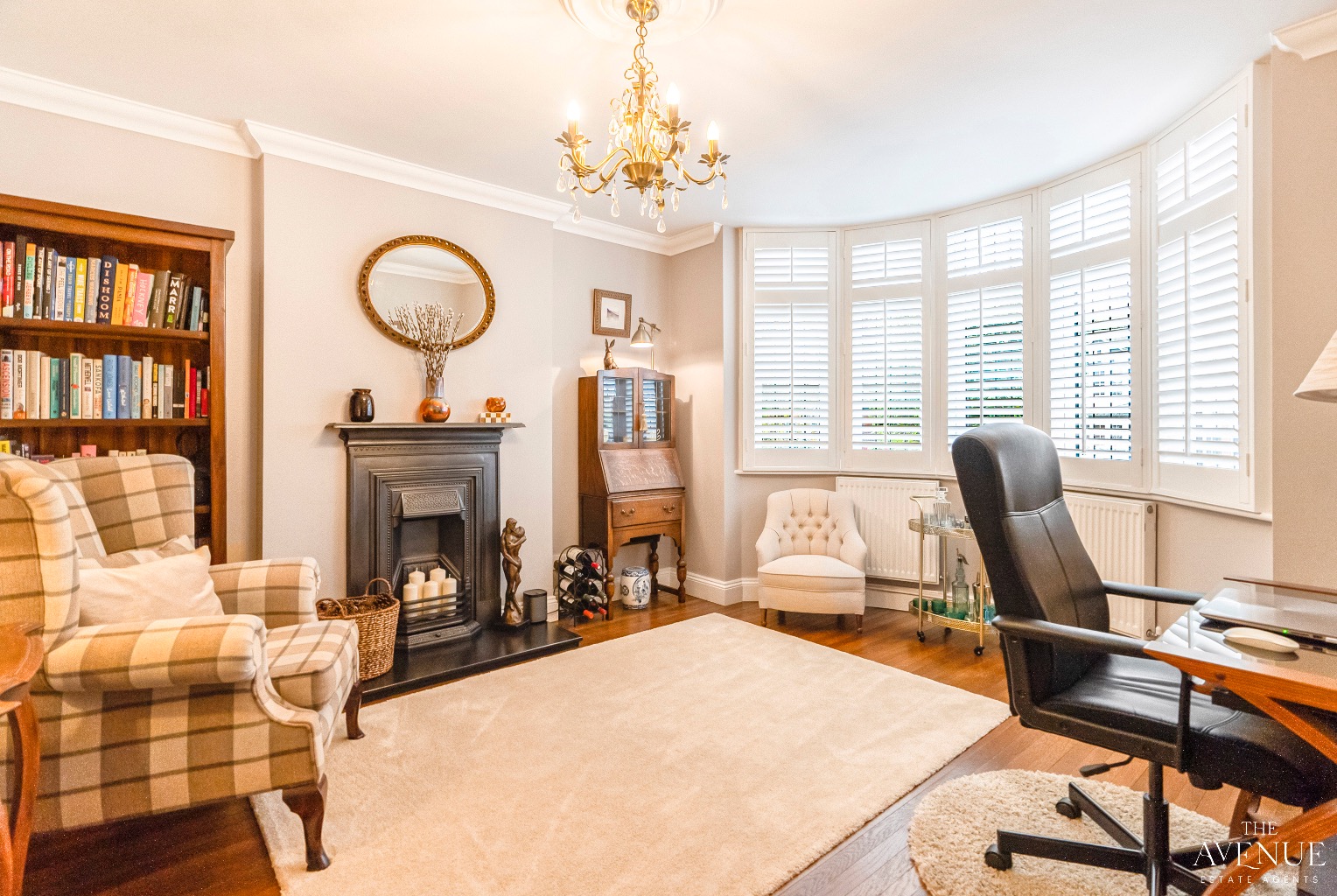 4 bed detached house for sale in Chestnut Avenue, North Grays  - Property Image 6