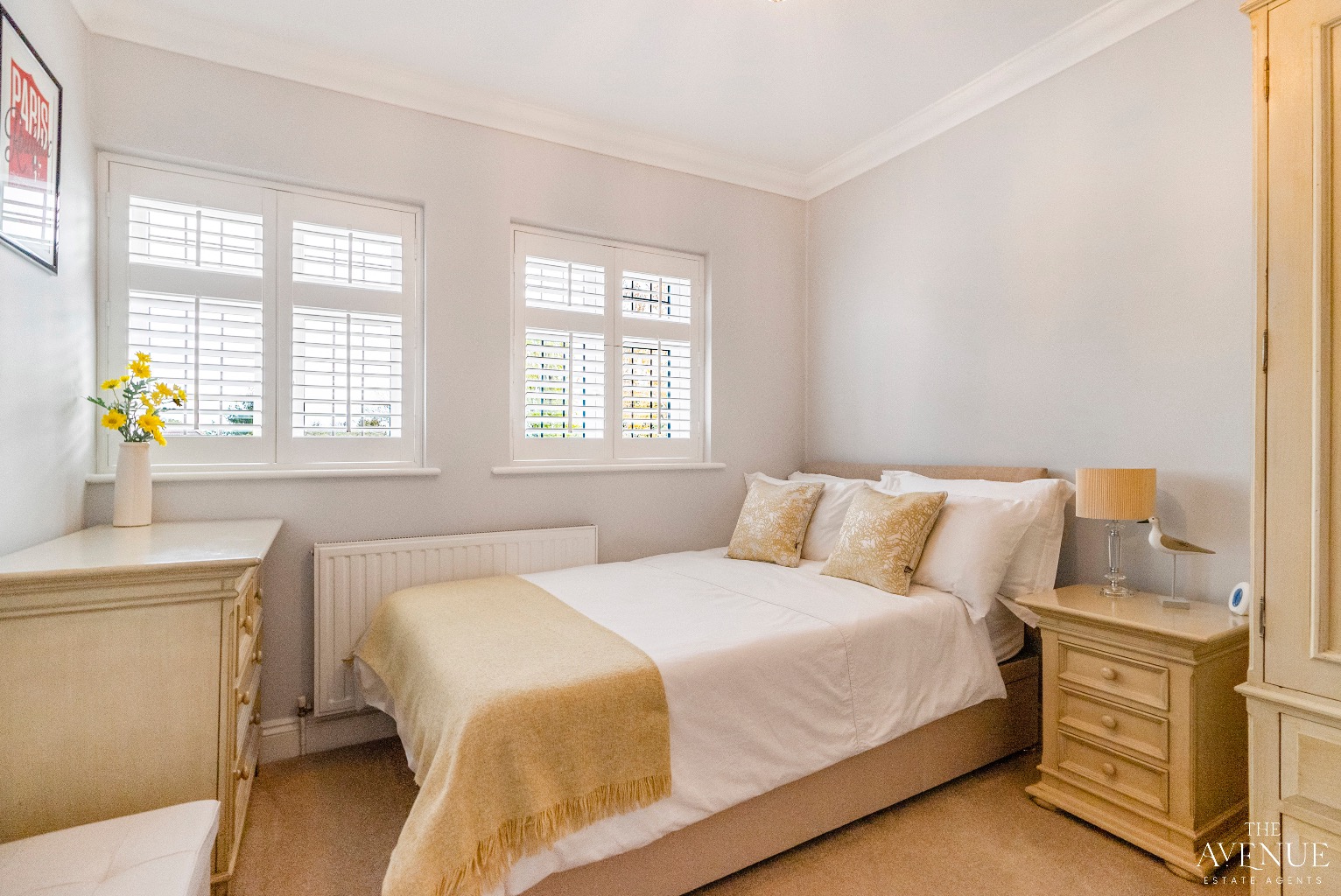4 bed detached house for sale in Chestnut Avenue, North Grays  - Property Image 21