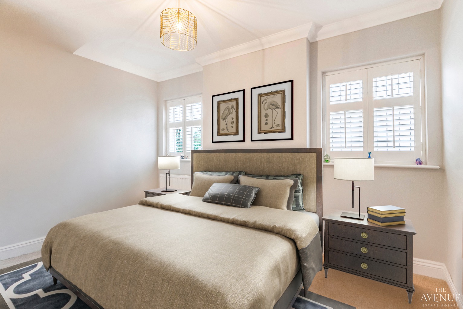 4 bed detached house for sale in Chestnut Avenue, North Grays 19