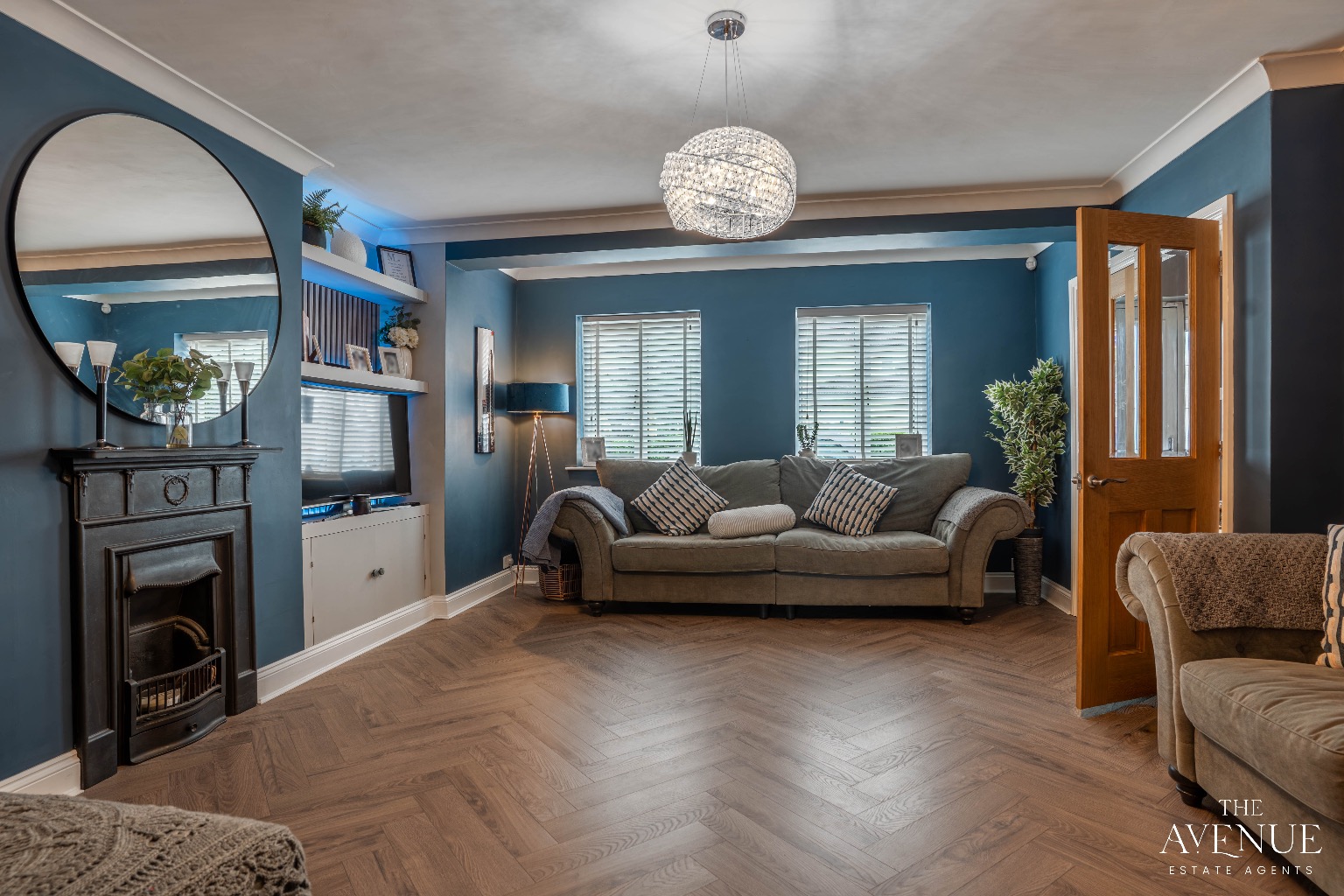 4 bed semi-detached house for sale in Gordon Road, Horndon-on-the-Hill 5