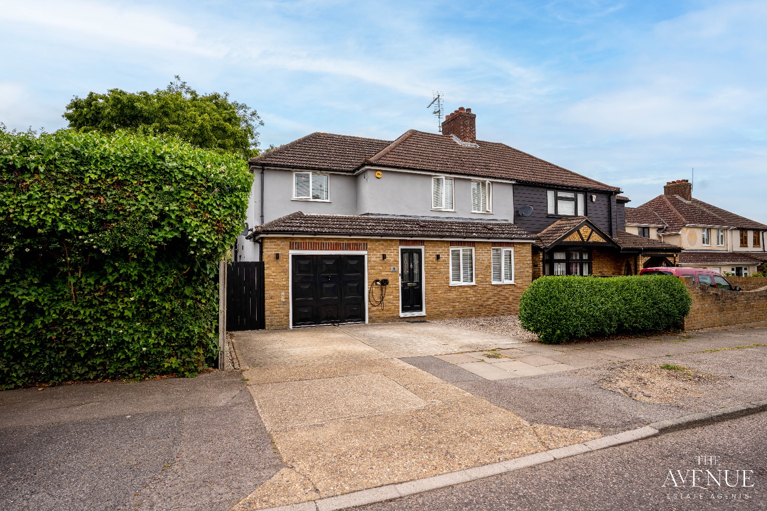 4 bed semi-detached house for sale in Gordon Road, Horndon-on-the-Hill  - Property Image 23