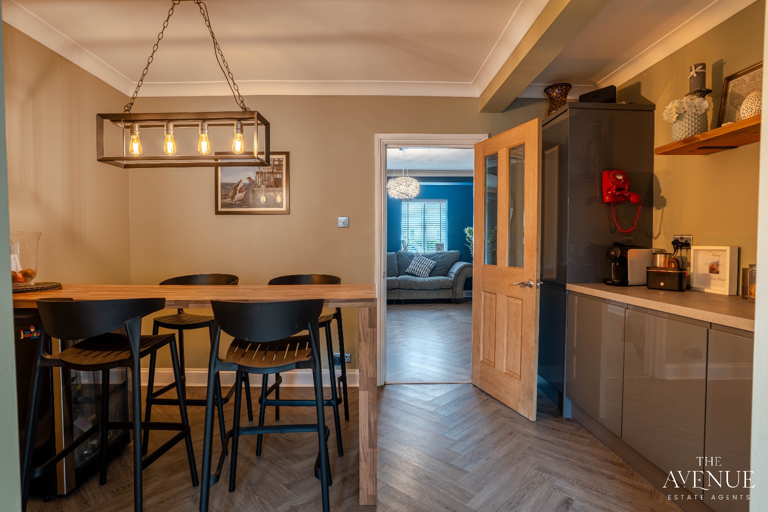 4 bed semi-detached house for sale in Gordon Road, Horndon-on-the-Hill 4