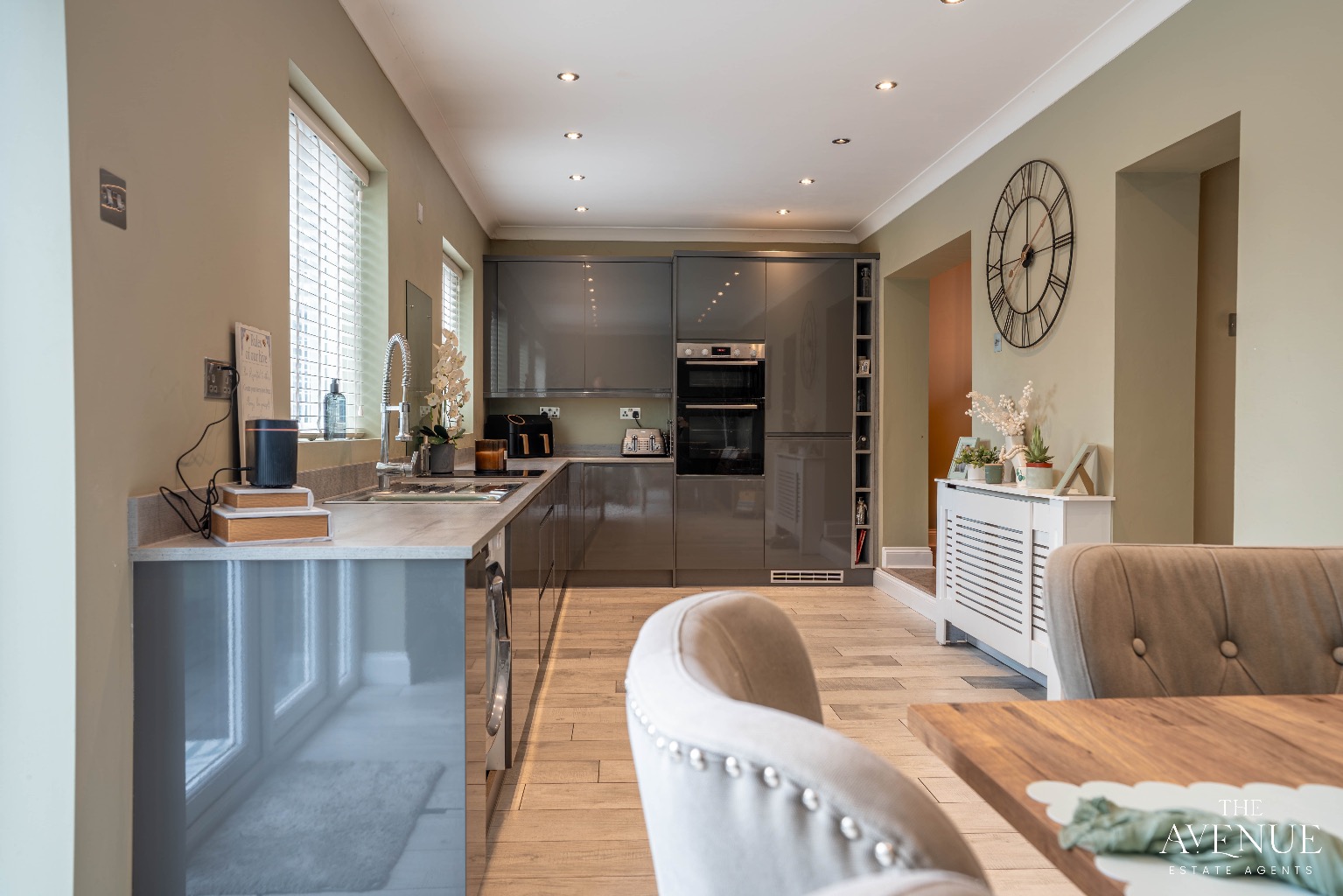 4 bed semi-detached house for sale in Gordon Road, Horndon-on-the-Hill 3
