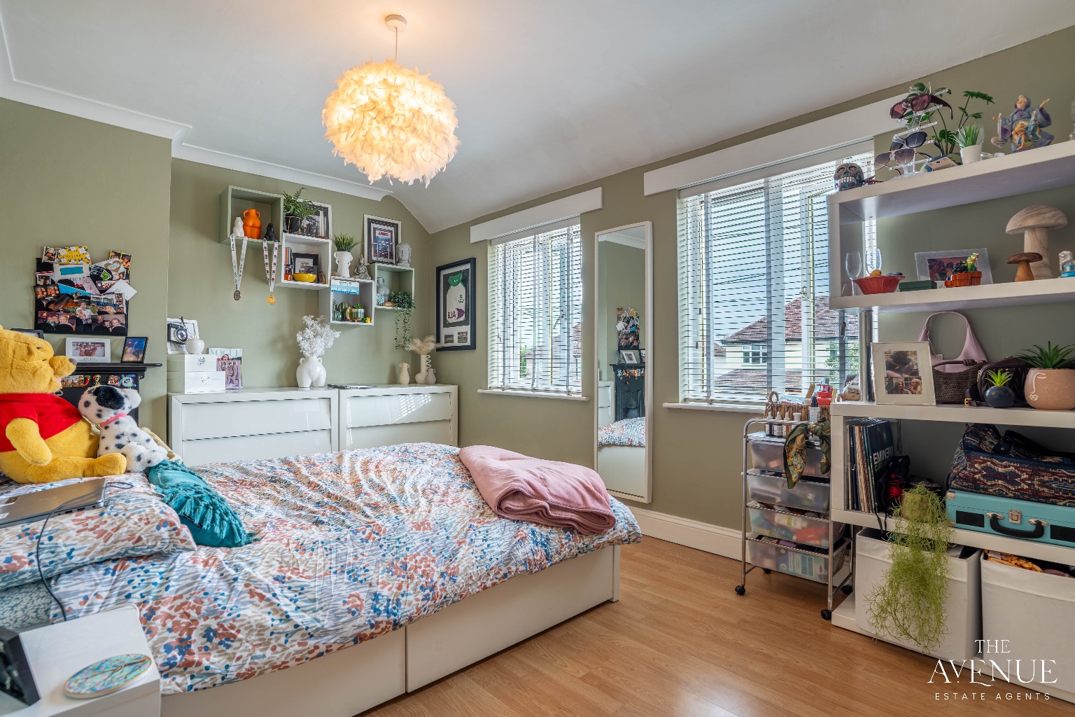 4 bed semi-detached house for sale in Gordon Road, Horndon-on-the-Hill 15