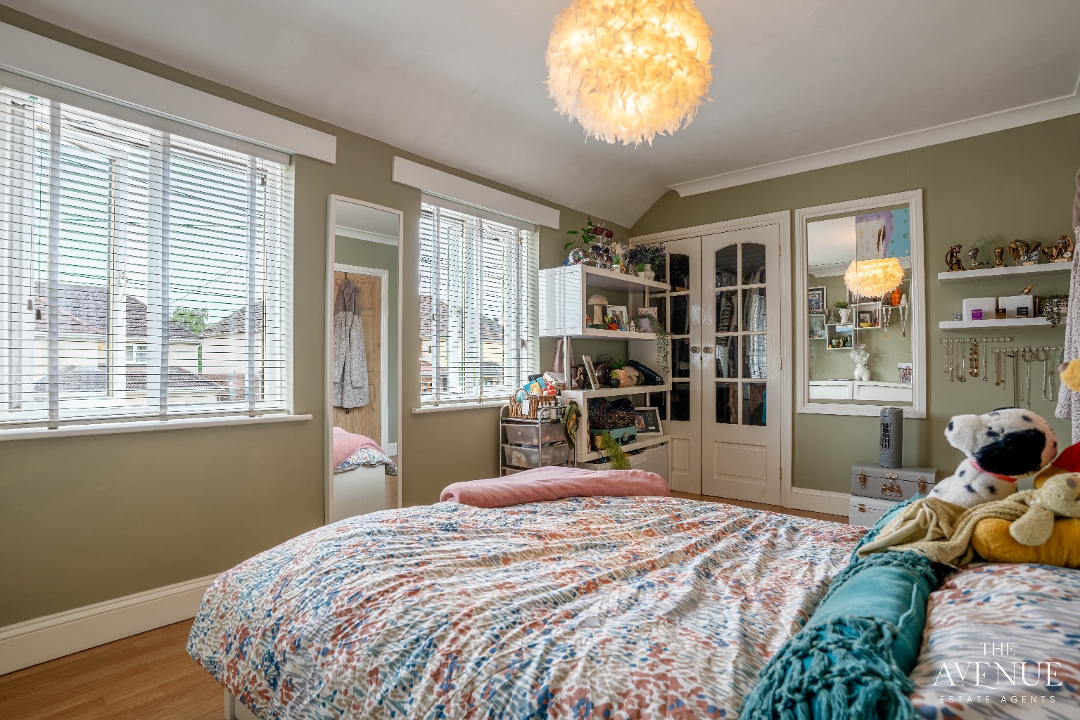 4 bed semi-detached house for sale in Gordon Road, Horndon-on-the-Hill 16