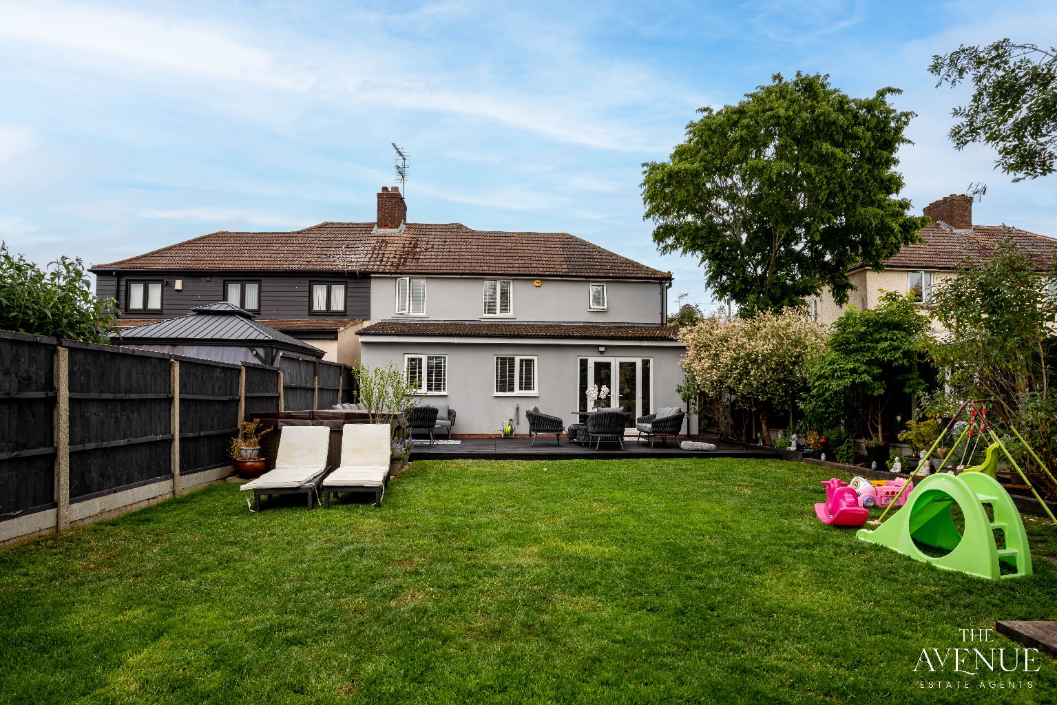 4 bed semi-detached house for sale in Gordon Road, Horndon-on-the-Hill 20