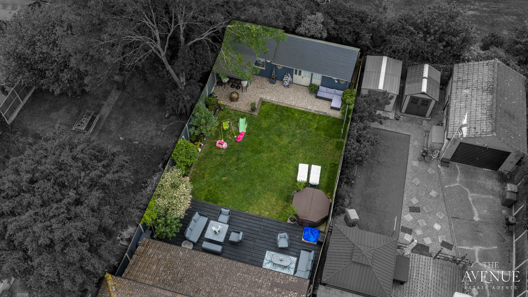 4 bed semi-detached house for sale in Gordon Road, Horndon-on-the-Hill 7