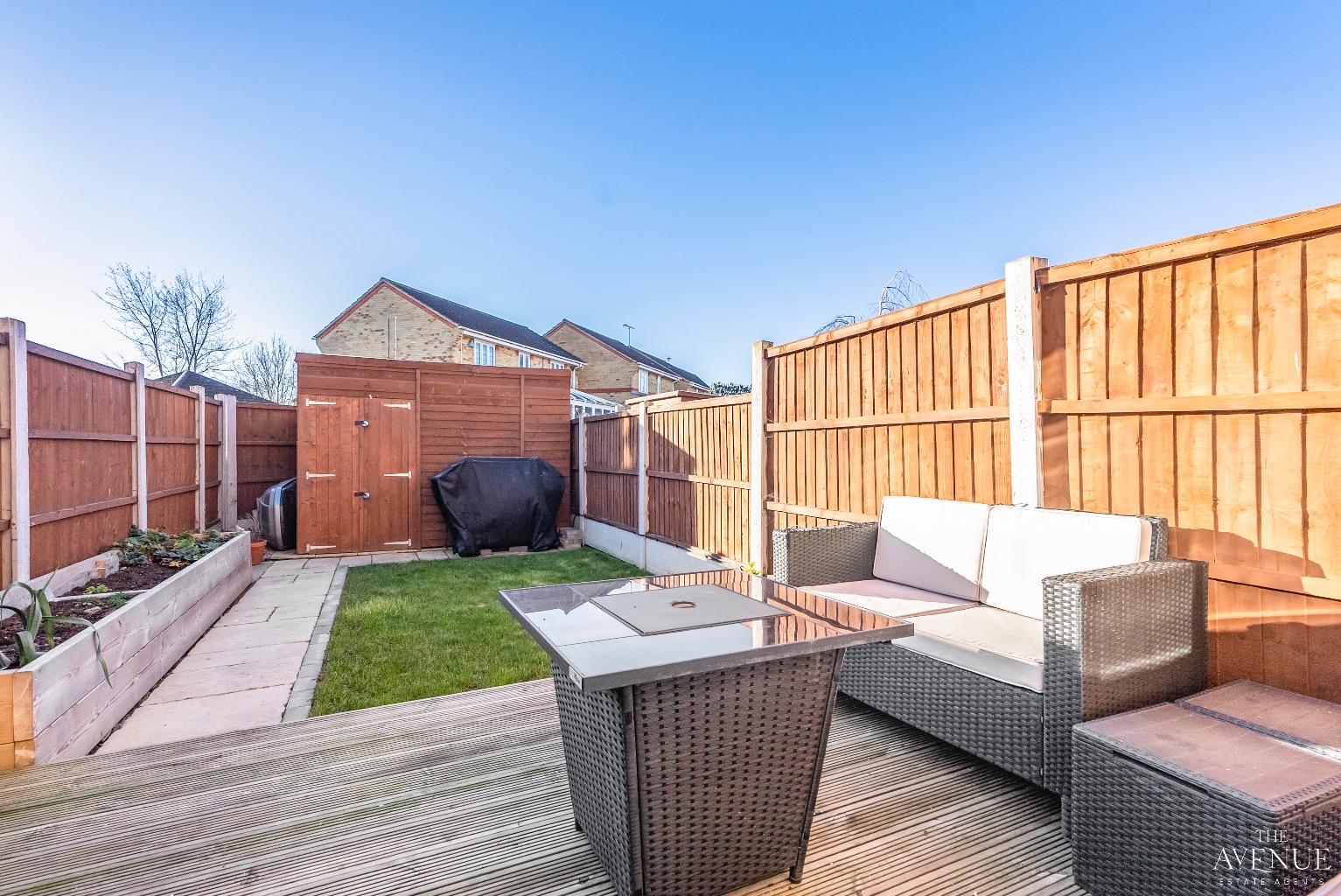 2 bed terraced house for sale in Welling Road, Orsett  - Property Image 5