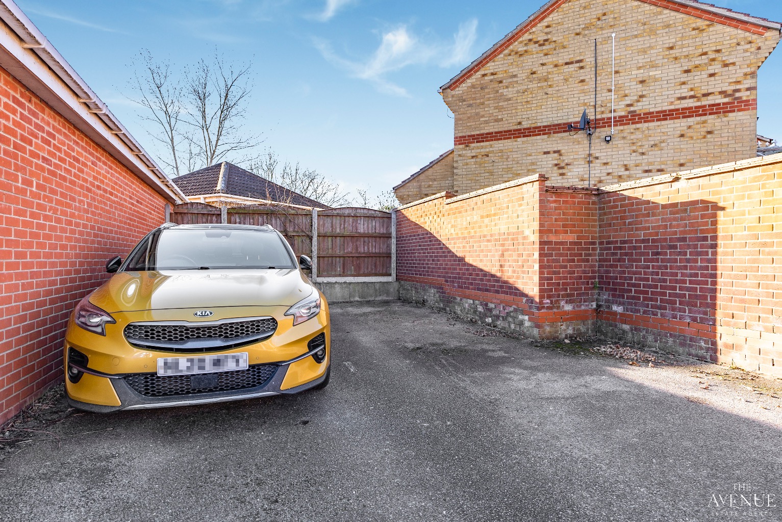 2 bed terraced house for sale in Welling Road, Orsett  - Property Image 11