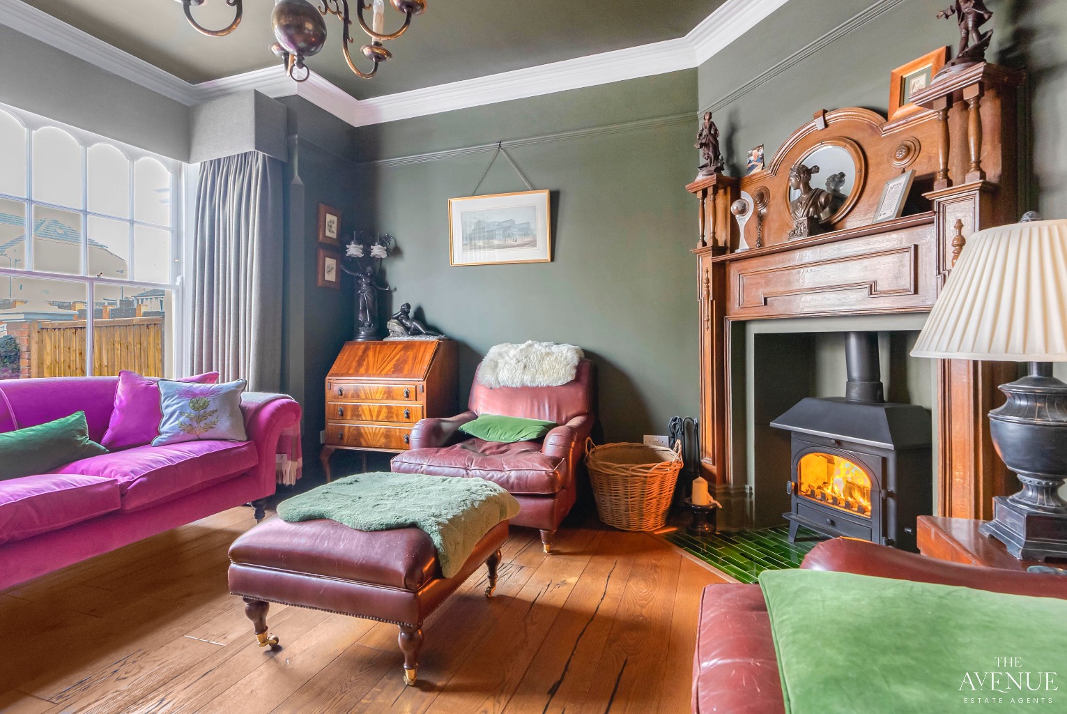 3 bed end of terrace house for sale in High View Avenue, Grays - Property Image 5