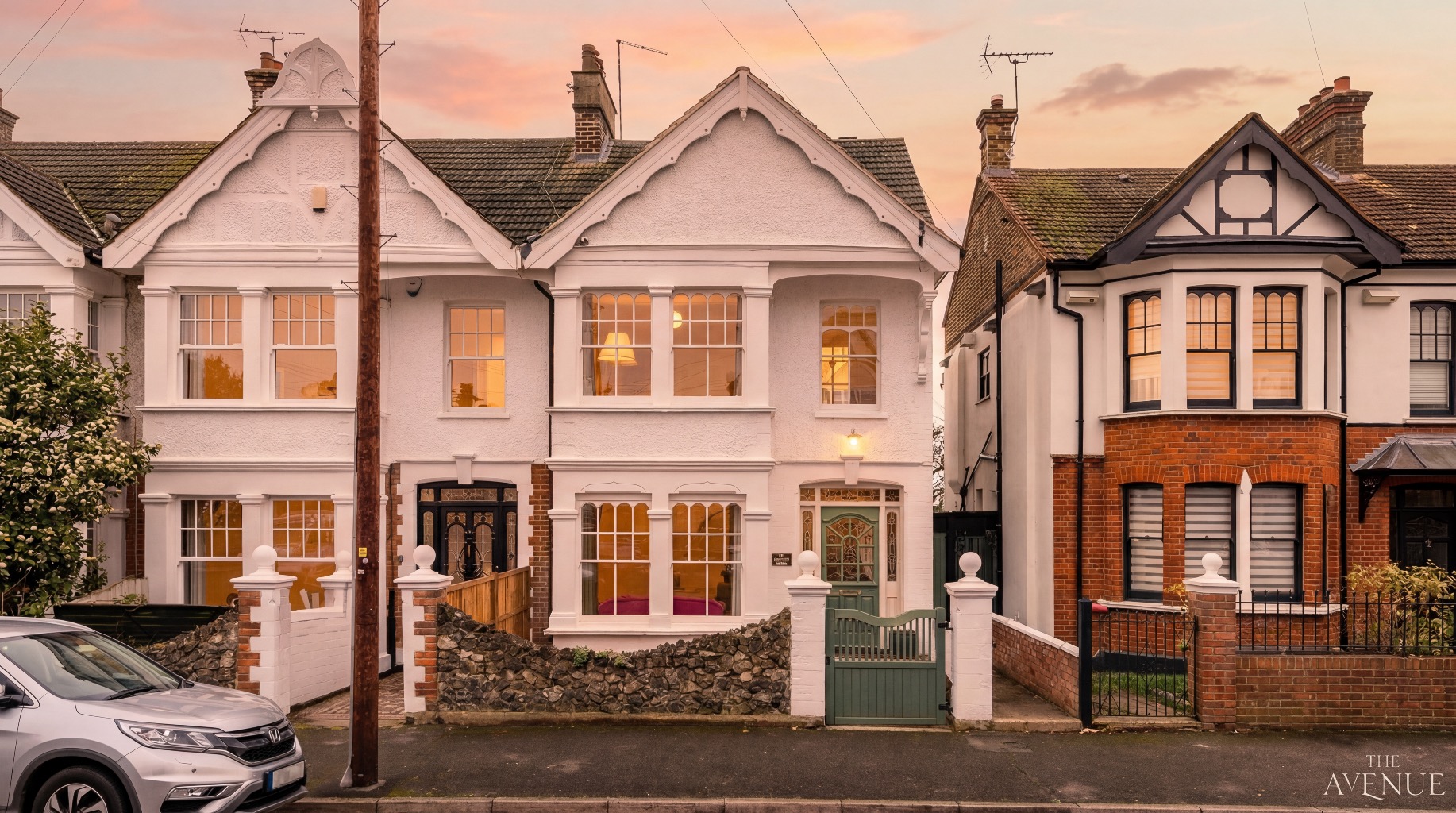3 bed end of terrace house for sale in High View Avenue, Grays 20