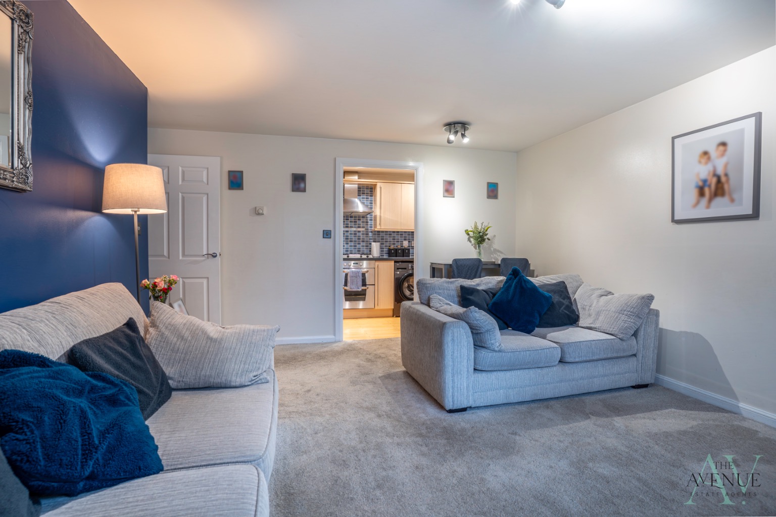2 bed flat for sale in Frobisher Gardens, Chafford Hundred 1