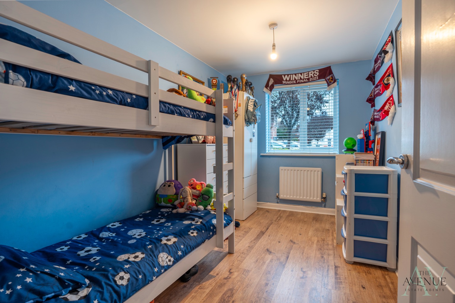 2 bed flat for sale in Frobisher Gardens, Chafford Hundred 6