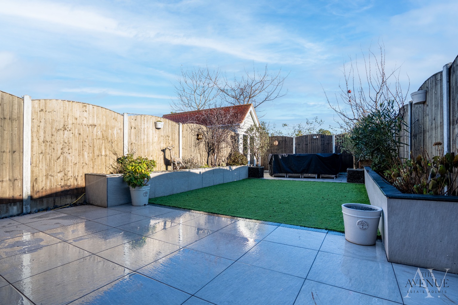 5 bed terraced house for sale in Maclennan Avenue, Rainham 17