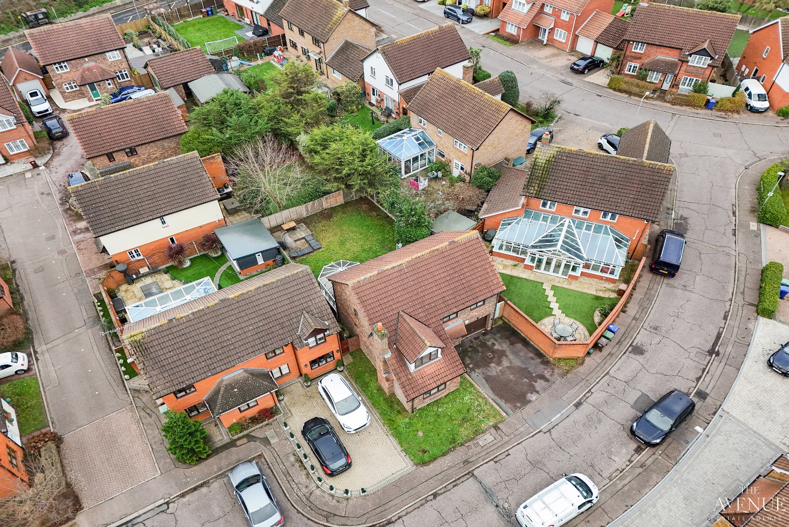 4 bed detached house for sale in Northfields, Grays 14