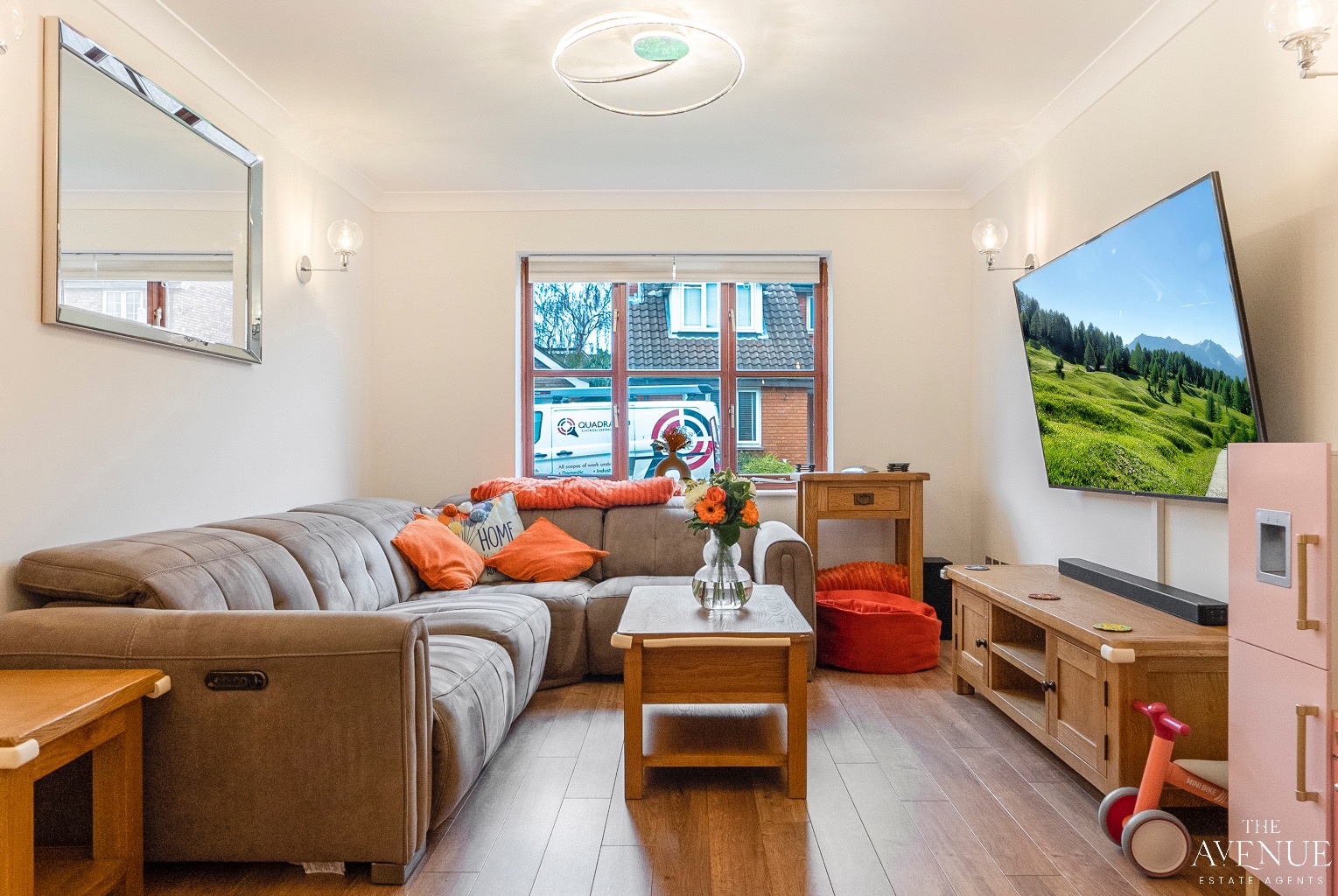 4 bed detached house for sale in Northfields, Grays 3