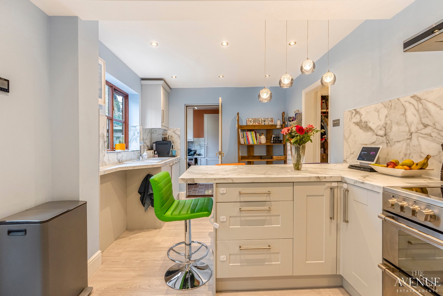 4 bed detached house for sale in Northfields, Grays 5