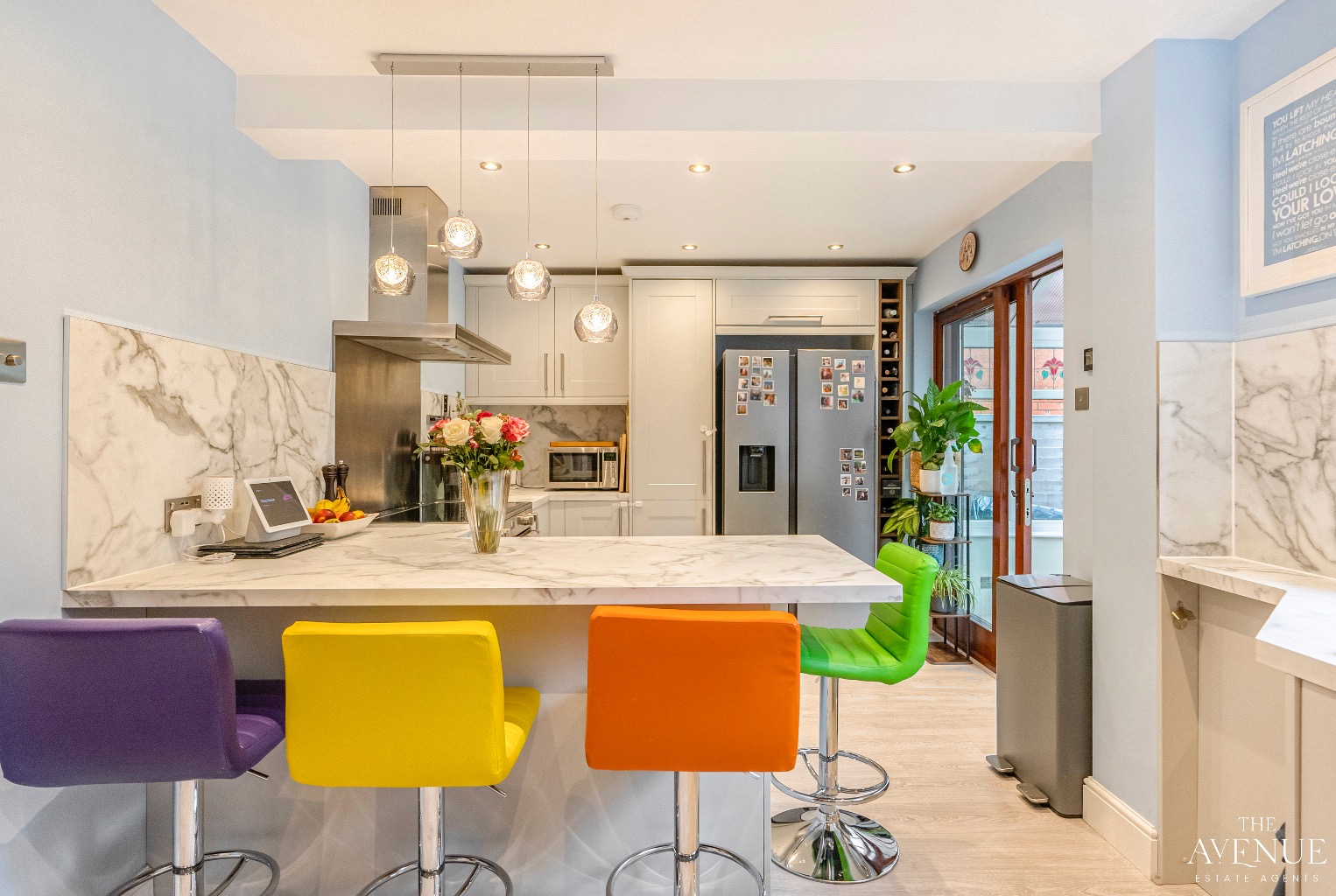 4 bed detached house for sale in Northfields, Grays  - Property Image 2