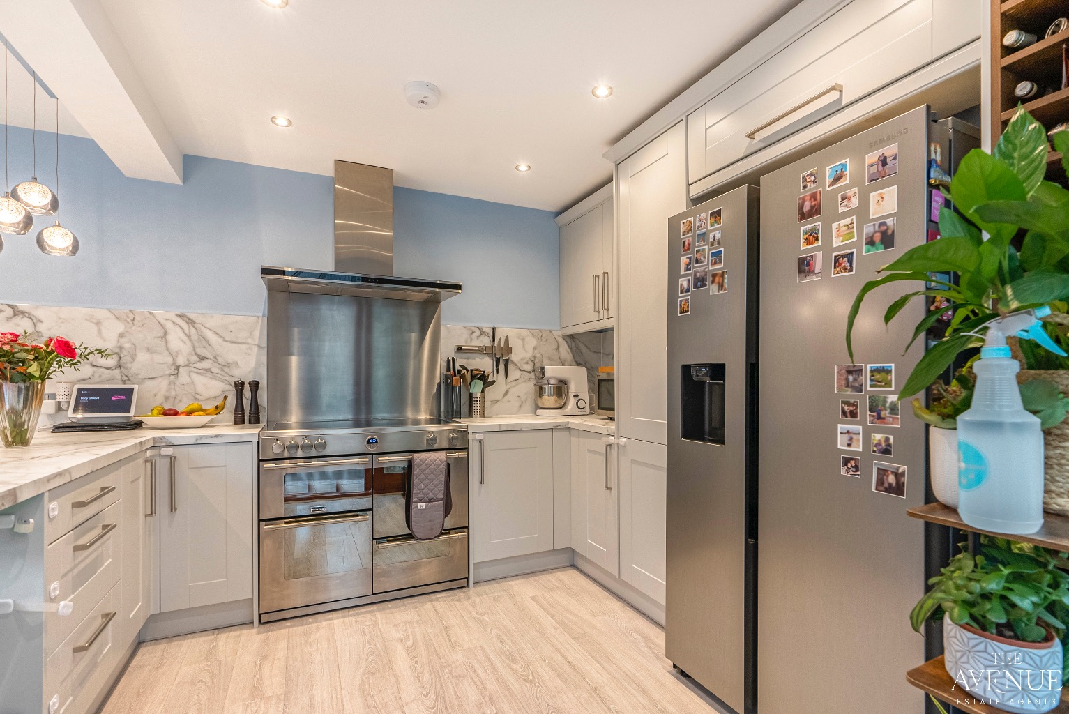 4 bed detached house for sale in Northfields, Grays  - Property Image 3