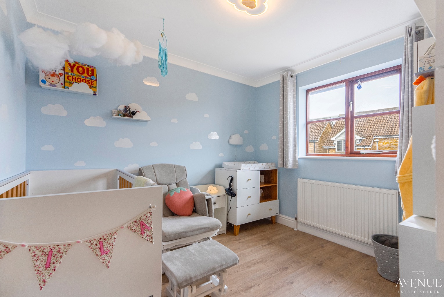 4 bed detached house for sale in Northfields, Grays 11