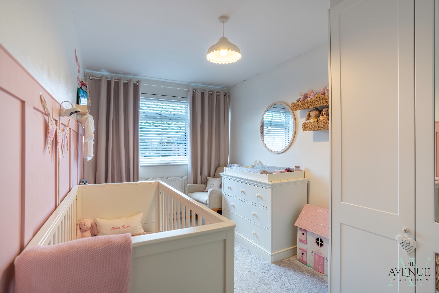 3 bed terraced house for sale in Larkswood Road, Corringham 12