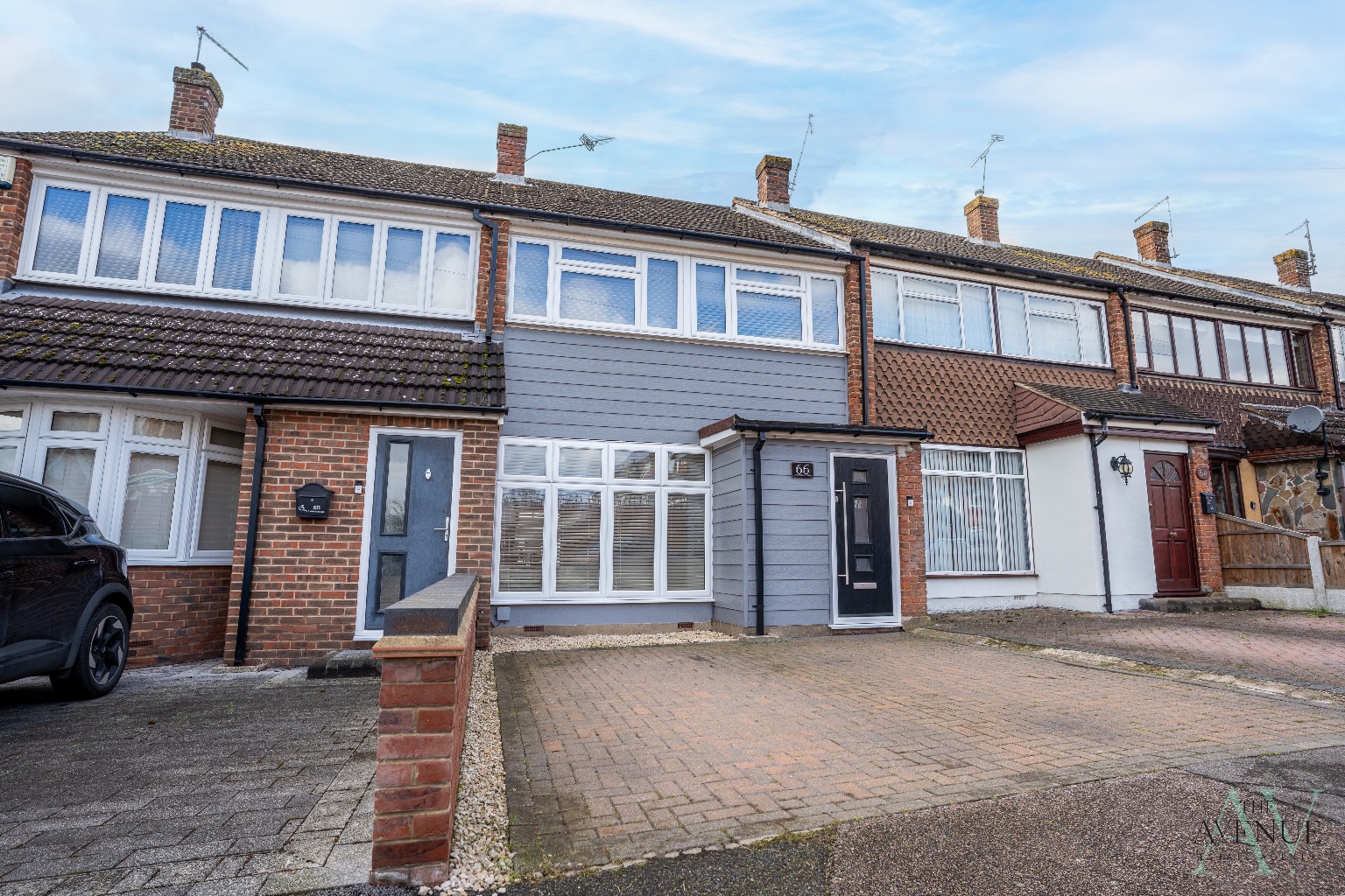 3 bed terraced house for sale in Larkswood Road, Corringham 17