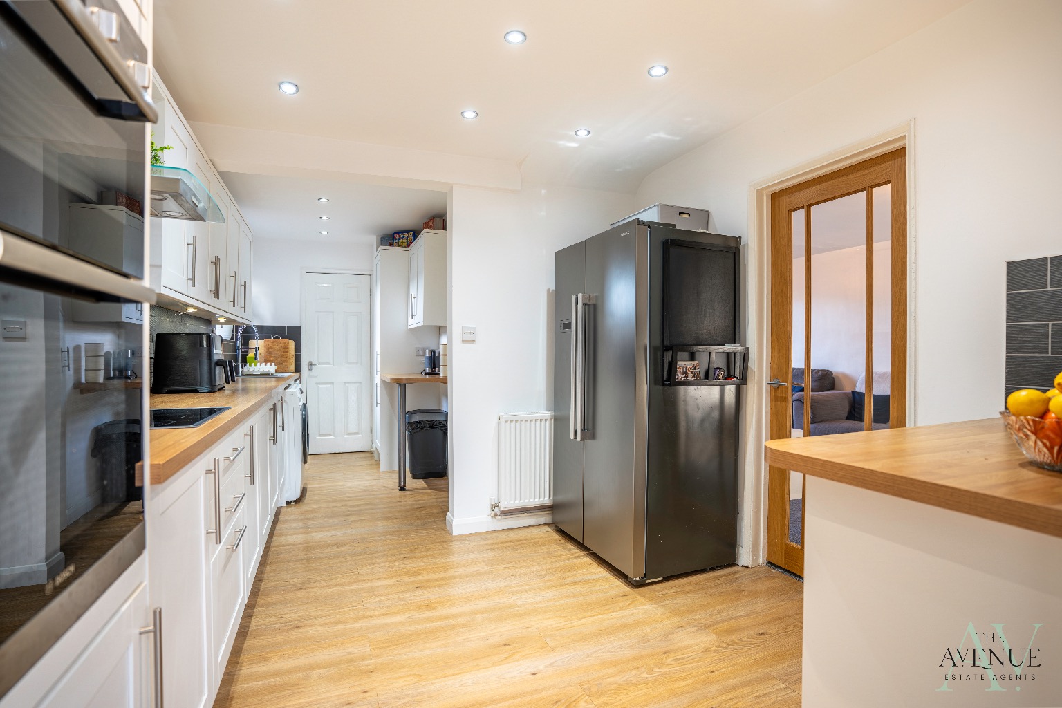 3 bed end of terrace house for sale in Chafford Way, Stifford Clays 1