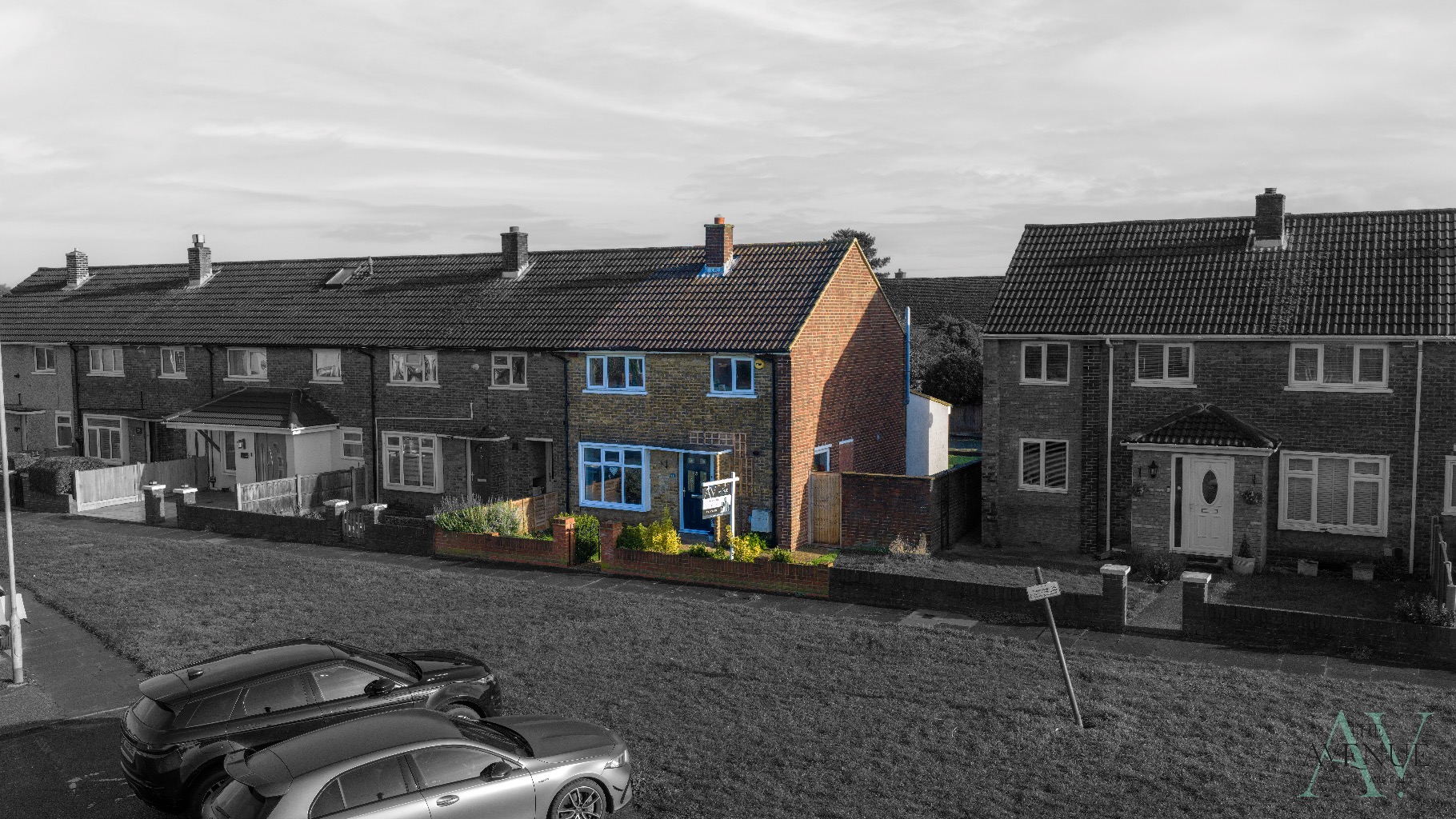 3 bed end of terrace house for sale in Chafford Way, Stifford Clays 13