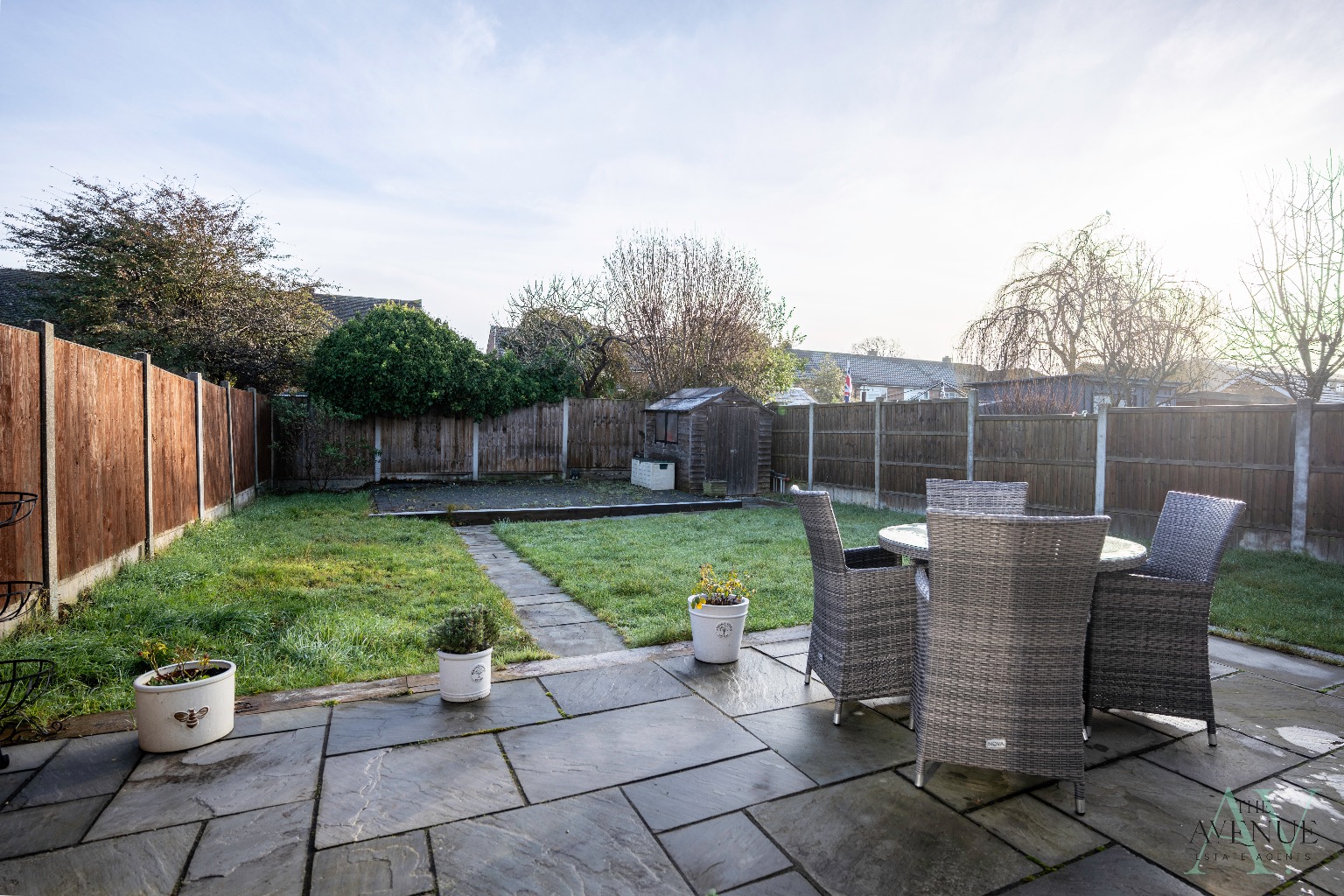 3 bed end of terrace house for sale in Chafford Way, Stifford Clays 10