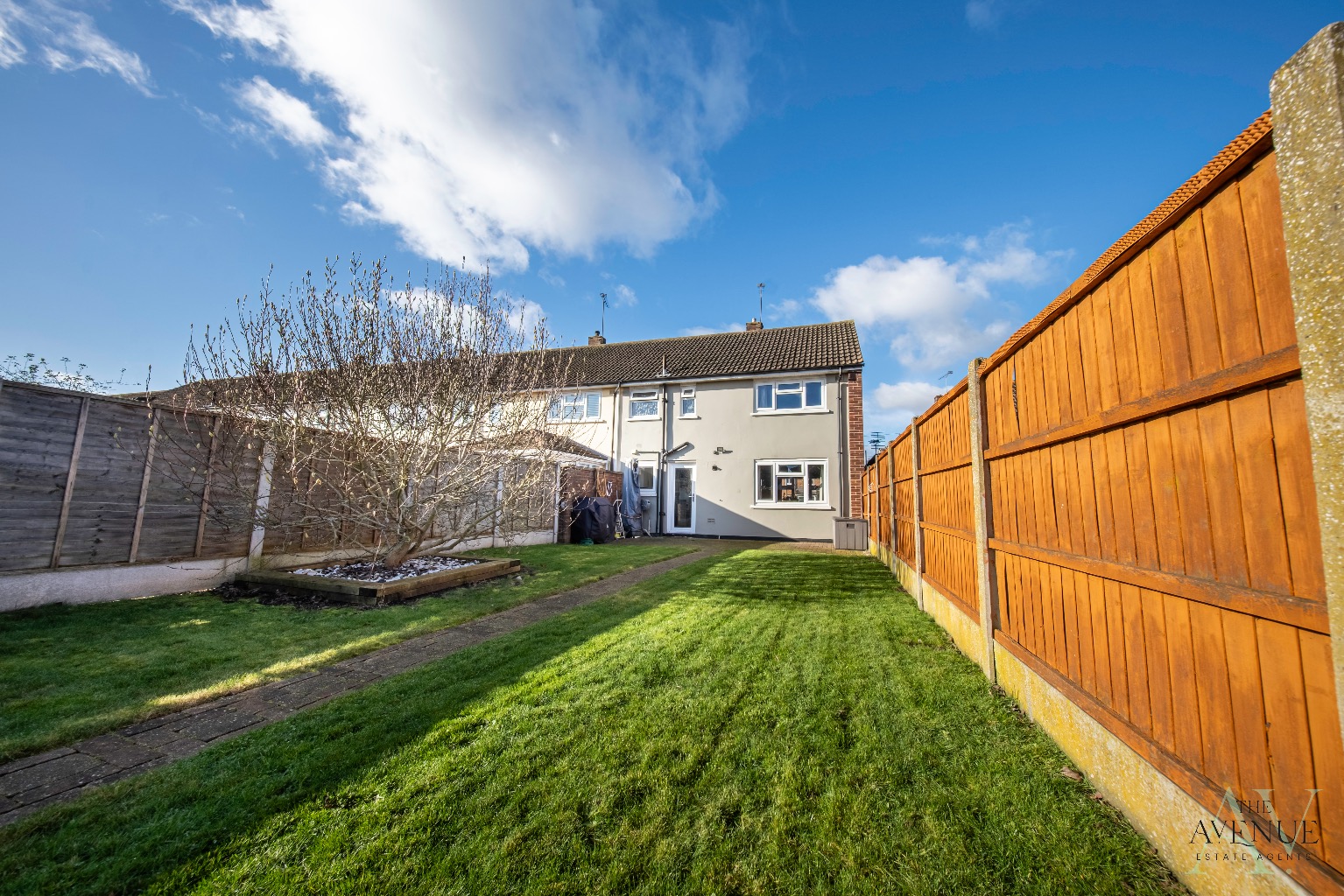 3 bed end of terrace house for sale in Goddard Road, Grays  - Property Image 17
