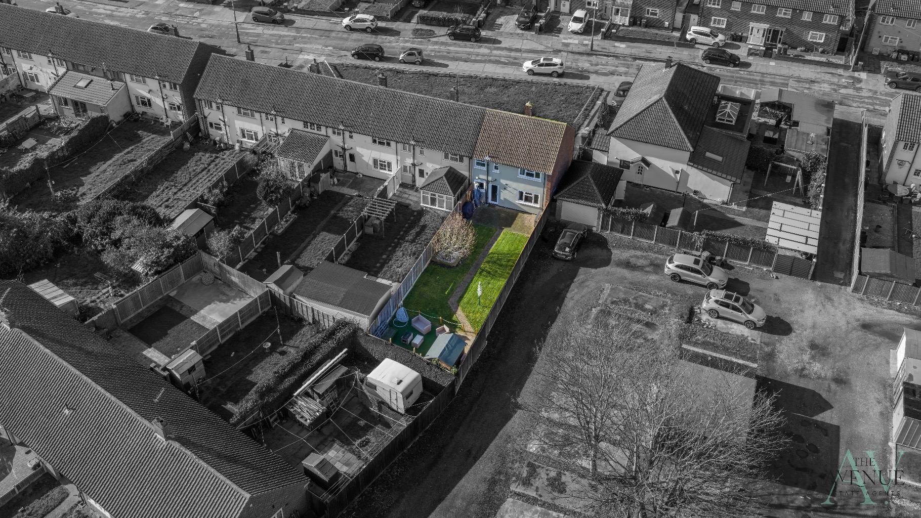 3 bed end of terrace house for sale in Goddard Road, Grays 17