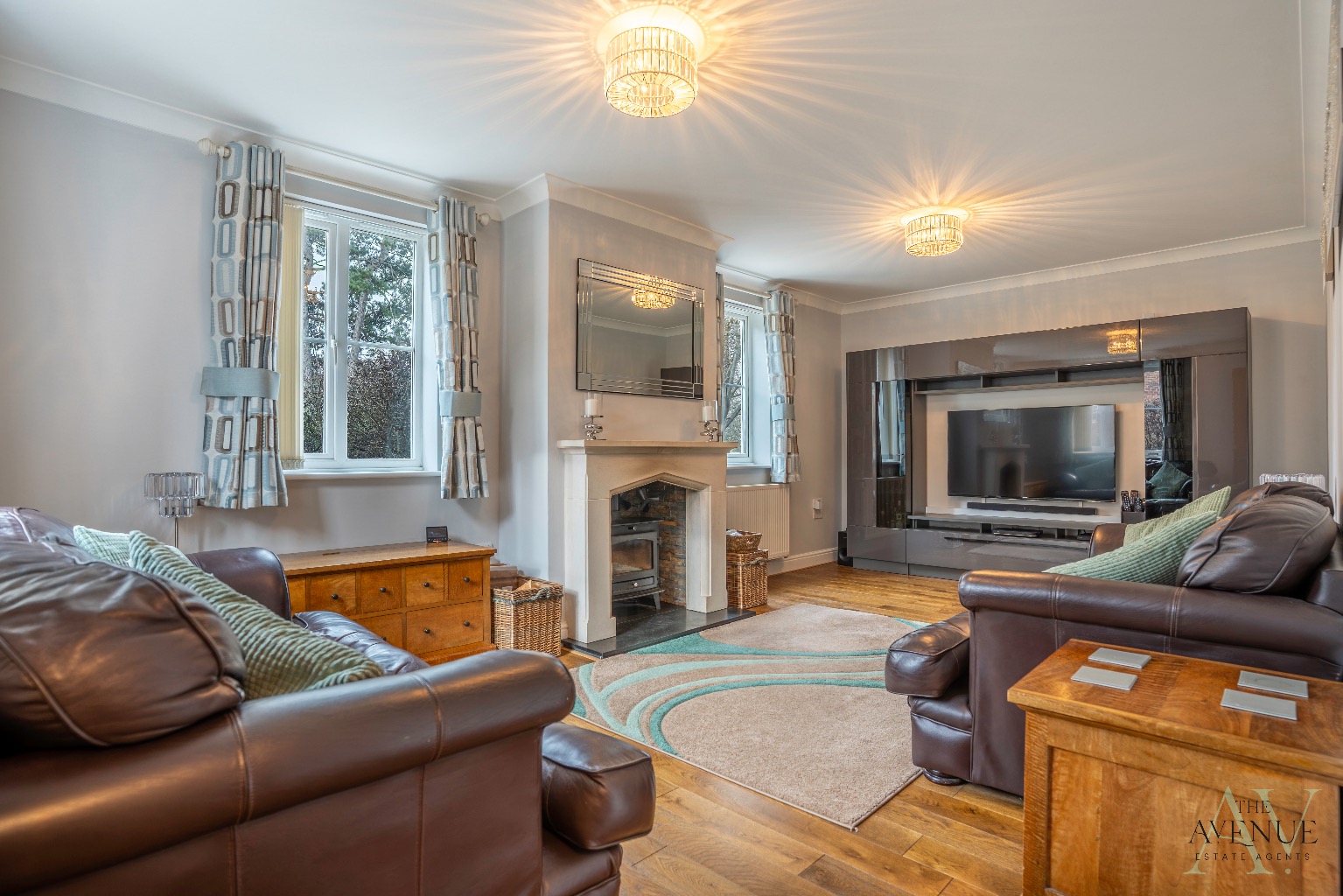 4 bed detached house for sale in Shelford Close, Orsett 4