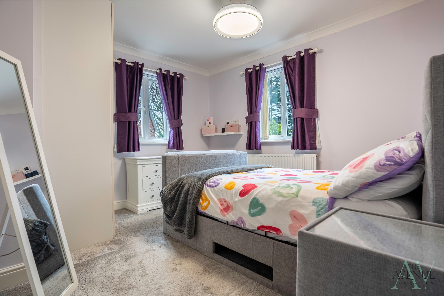 4 bed detached house for sale in Shelford Close, Orsett 9