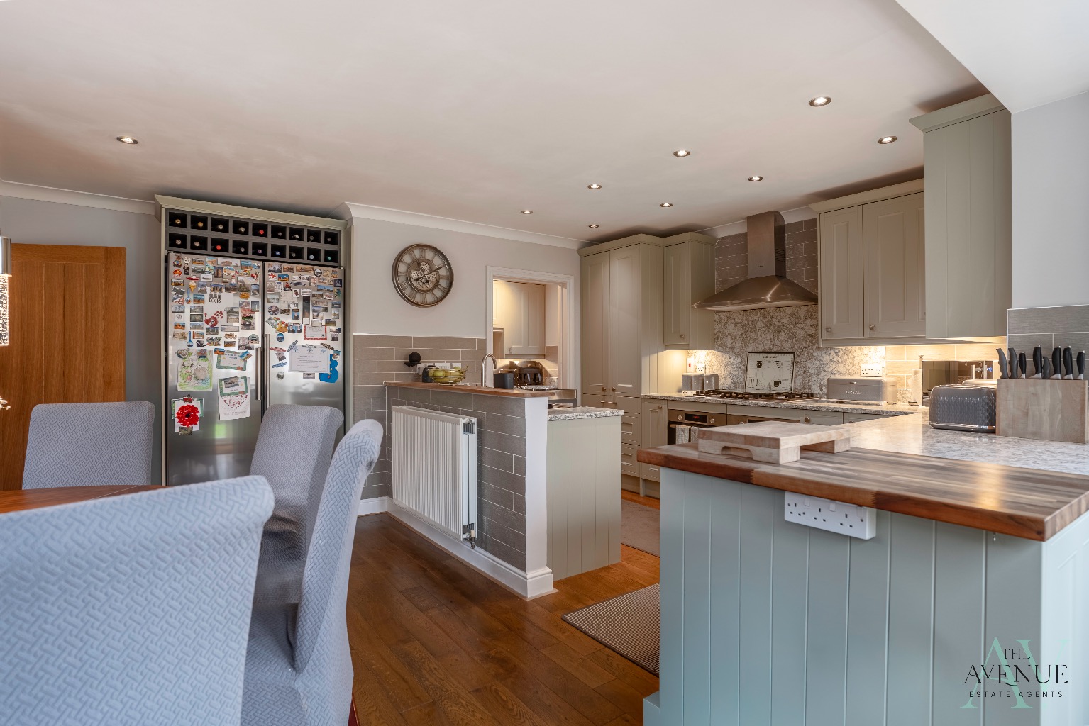 4 bed detached house for sale in Shelford Close, Orsett 1
