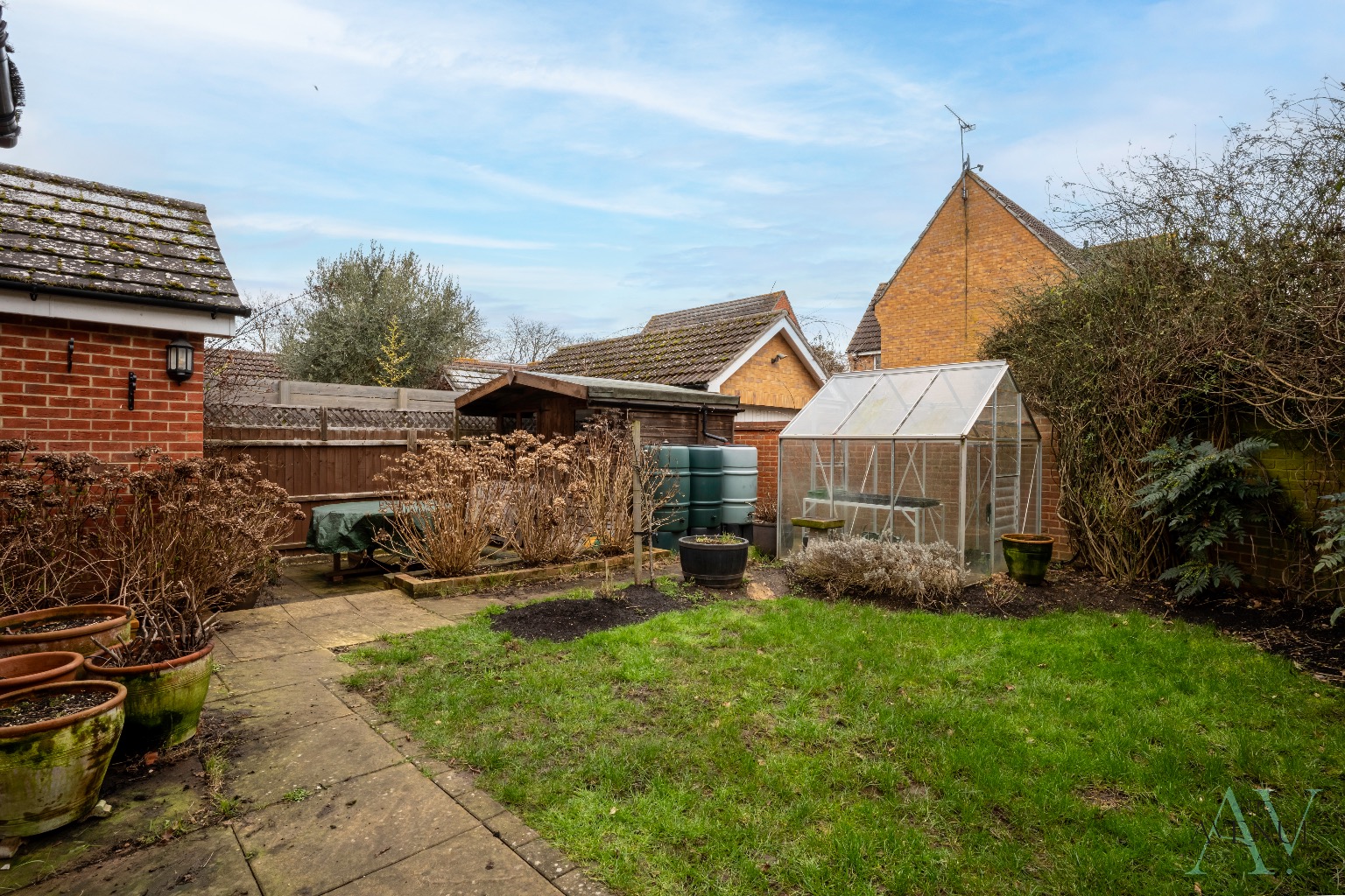 4 bed detached house for sale in Shelford Close, Orsett 14