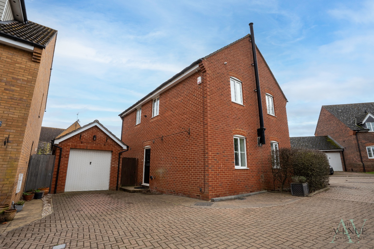 4 bed detached house for sale in Shelford Close, Orsett 15
