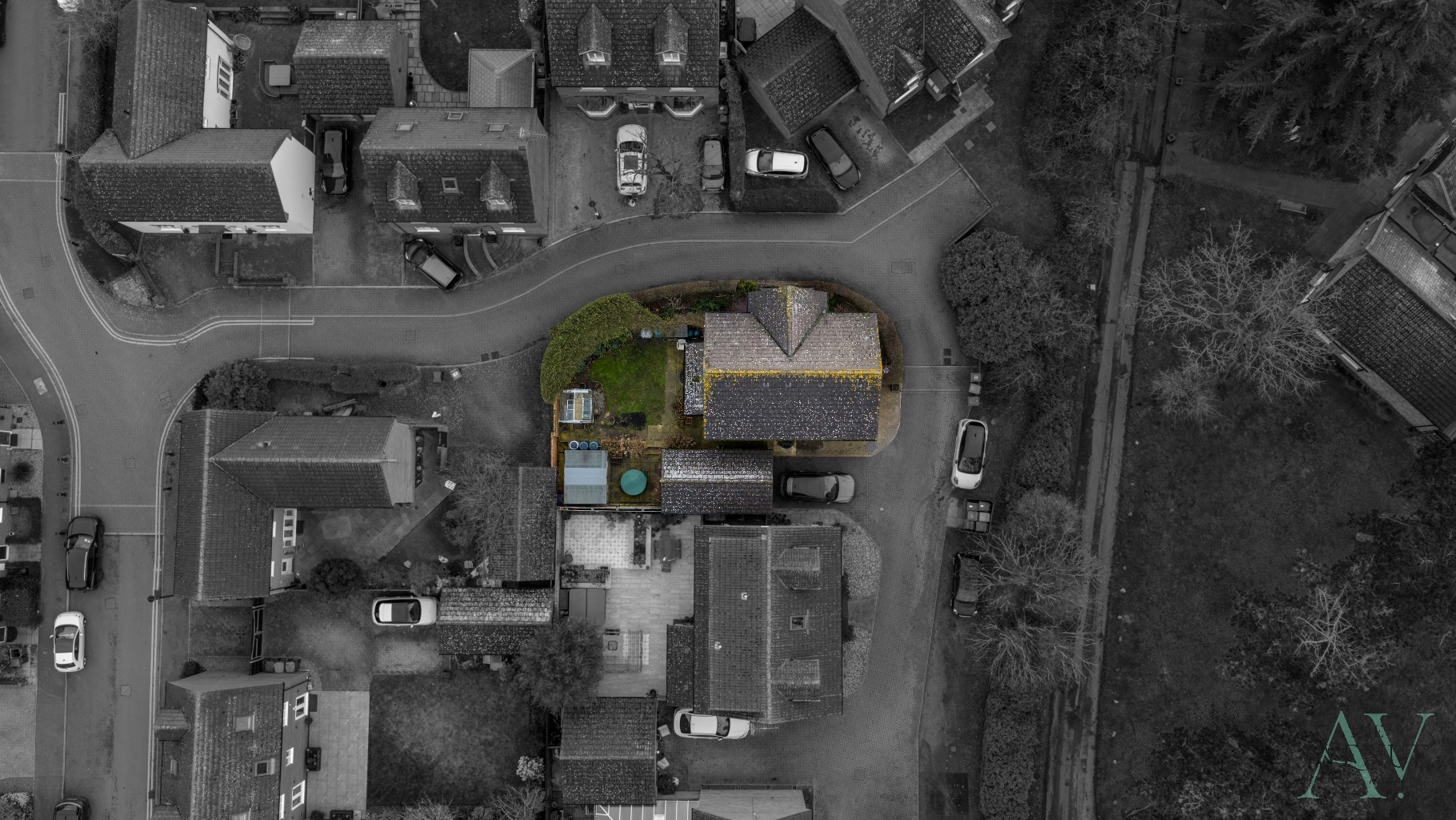 4 bed detached house for sale in Shelford Close, Orsett 6