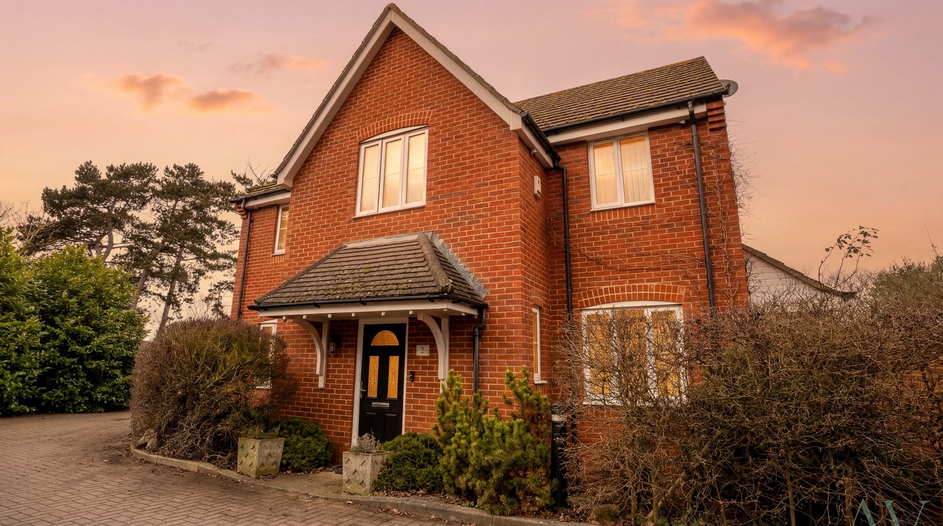4 bed detached house for sale in Shelford Close, Orsett - Property Image 1