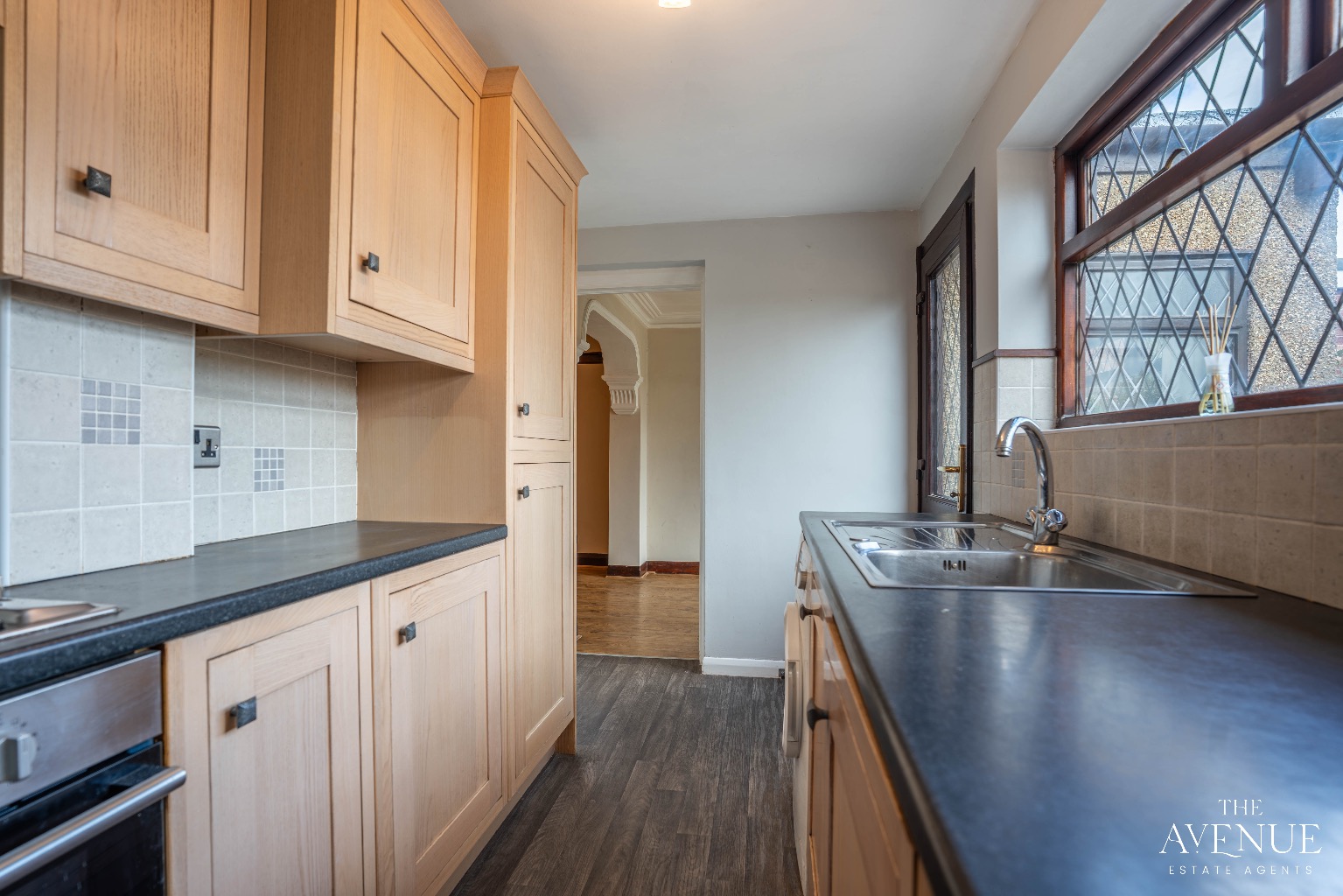 3 bed semi-detached bungalow for sale in Buxton Road, Woodside  - Property Image 6